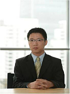 Mr. Hao Dong